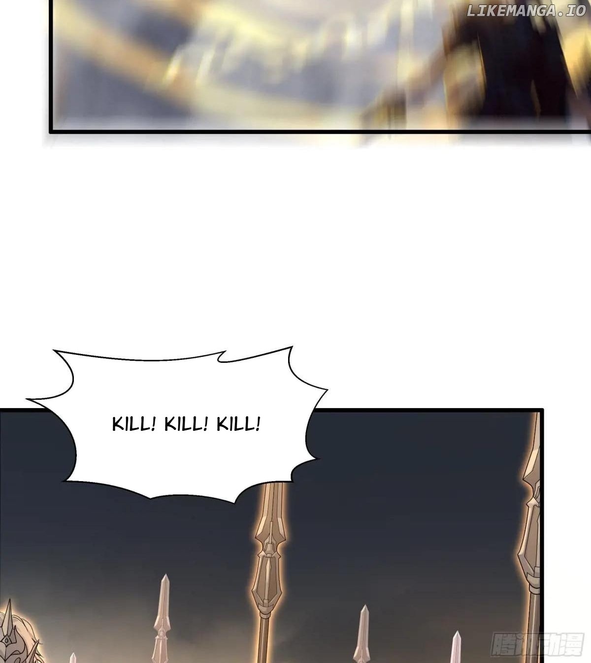 Rebirth of King Zhou: Not Being the Ultimate Villain Chapter 67 - page 41